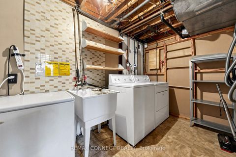 Photo 36 at 22 Woodgrove Drive, West Hill, Toronto