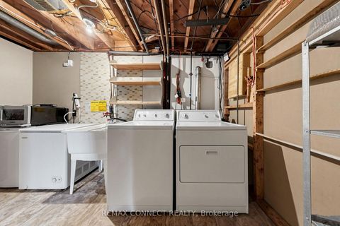 Photo 37 at 22 Woodgrove Drive, West Hill, Toronto