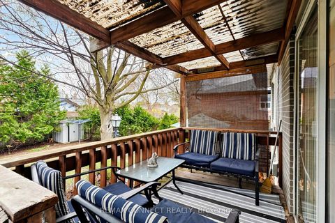 Photo 38 at 22 Woodgrove Drive, West Hill, Toronto