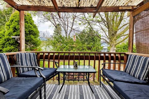 Photo 39 at 22 Woodgrove Drive, West Hill, Toronto
