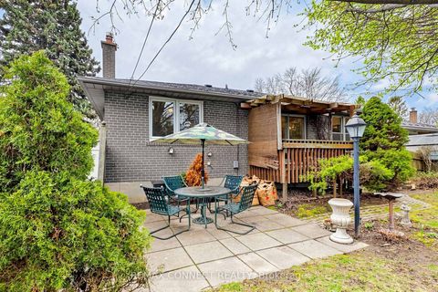 Photo 40 at 22 Woodgrove Drive, West Hill, Toronto