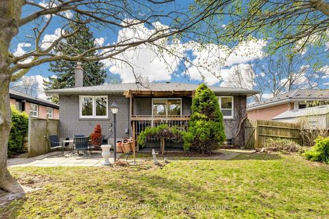 Photo 41 at 22 Woodgrove Drive, West Hill, Toronto