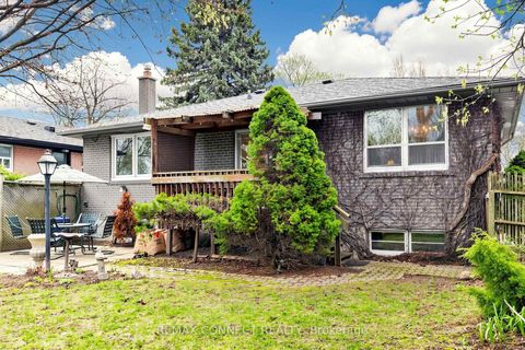 Photo 42 at 22 Woodgrove Drive, West Hill, Toronto