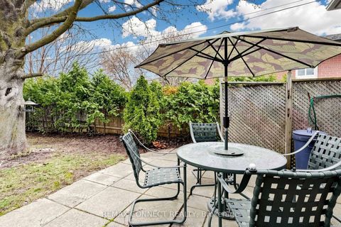 Photo 43 at 22 Woodgrove Drive, West Hill, Toronto
