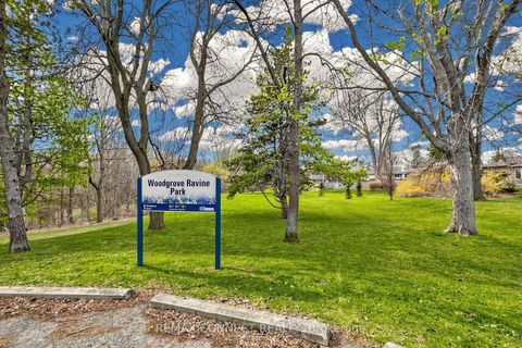 Photo 45 at 22 Woodgrove Drive, West Hill, Toronto