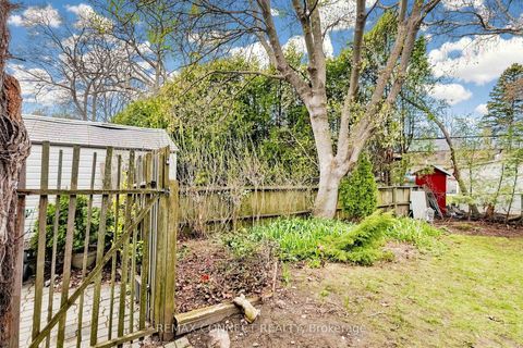 Photo 47 at 22 Woodgrove Drive, West Hill, Toronto