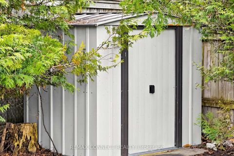 Photo 48 at 22 Woodgrove Drive, West Hill, Toronto