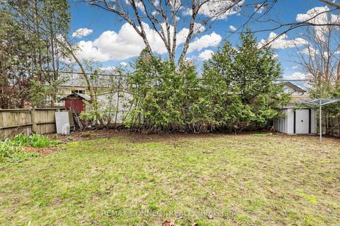 Photo 49 at 22 Woodgrove Drive, West Hill, Toronto