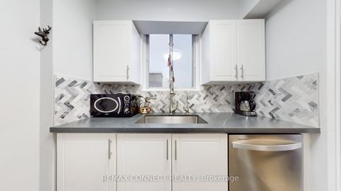 Photo 16 at 703 - 1145 Logan Avenue, Broadview North, Toronto