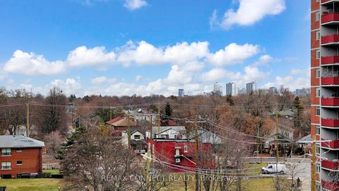 Photo 37 at 703 - 1145 Logan Avenue, Broadview North, Toronto