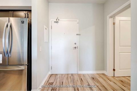 Photo 3 at 304 - 295 Cundles Road, Little Lake, Barrie