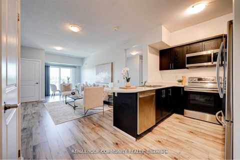 Photo 4 at 304 - 295 Cundles Road, Little Lake, Barrie