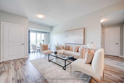 Photo 6 at 304 - 295 Cundles Road, Little Lake, Barrie