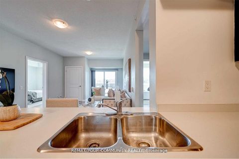 Photo 8 at 304 - 295 Cundles Road, Little Lake, Barrie