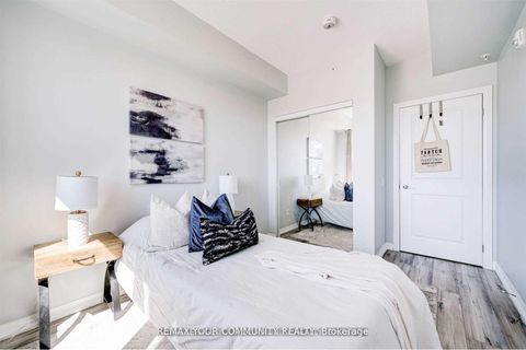 Photo 15 at 304 - 295 Cundles Road, Little Lake, Barrie