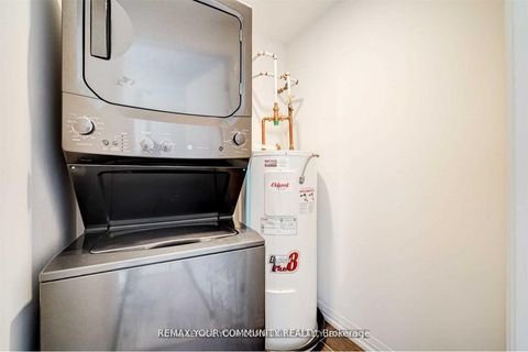 Photo 17 at 304 - 295 Cundles Road, Little Lake, Barrie