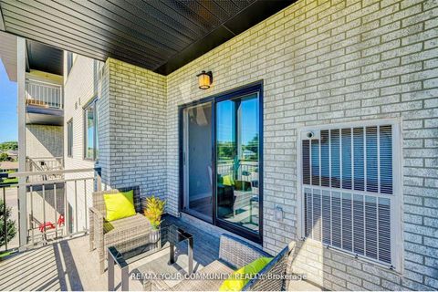 Photo 19 at 304 - 295 Cundles Road, Little Lake, Barrie