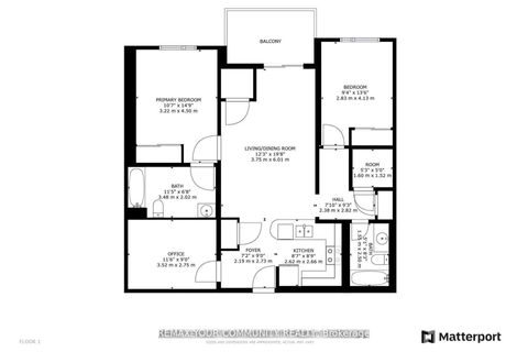 Photo 21 at 304 - 295 Cundles Road, Little Lake, Barrie