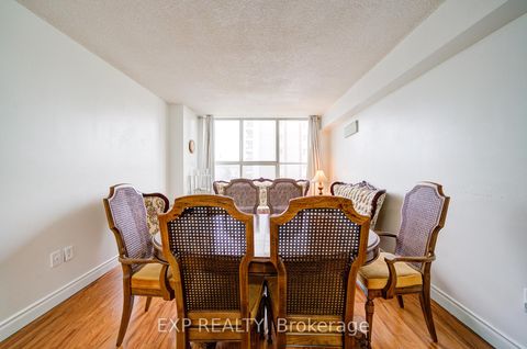 Photo 6 at 402 - 50 Lotherton Pathway, Glen Park, Toronto