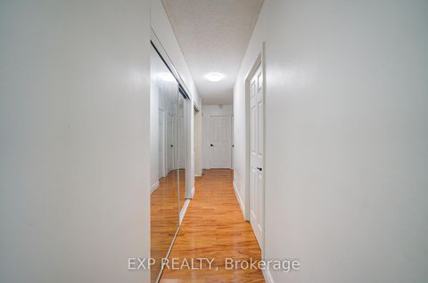 Photo 15 at 402 - 50 Lotherton Pathway, Glen Park, Toronto