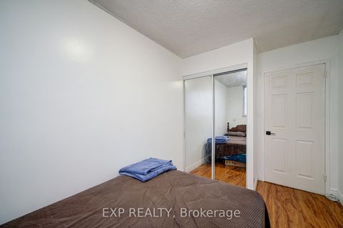 Photo 19 at 402 - 50 Lotherton Pathway, Glen Park, Toronto