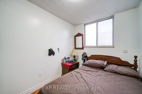 Photo 20 at 402 - 50 Lotherton Pathway, Glen Park, Toronto