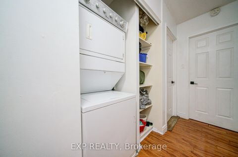 Photo 27 at 402 - 50 Lotherton Pathway, Glen Park, Toronto