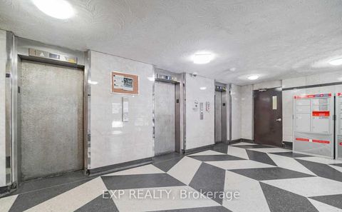 Photo 29 at 402 - 50 Lotherton Pathway, Glen Park, Toronto