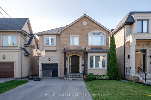 Photo 1 at 57 Burncrest Drive, Nortown, Toronto