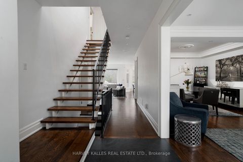 Photo 3 at 57 Burncrest Drive, Nortown, Toronto