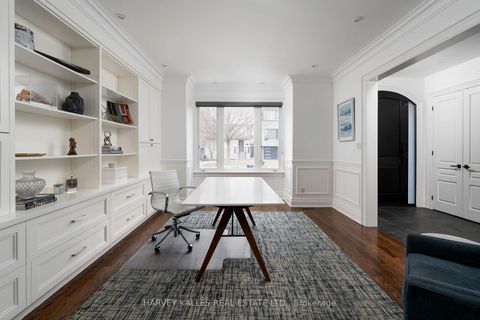 Photo 7 at 57 Burncrest Drive, Nortown, Toronto