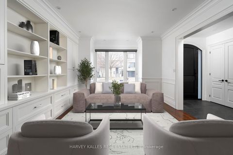 Photo 8 at 57 Burncrest Drive, Nortown, Toronto