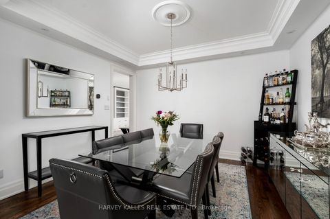 Photo 10 at 57 Burncrest Drive, Nortown, Toronto