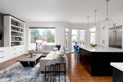 Photo 11 at 57 Burncrest Drive, Nortown, Toronto
