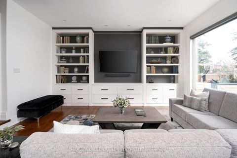 Photo 12 at 57 Burncrest Drive, Nortown, Toronto