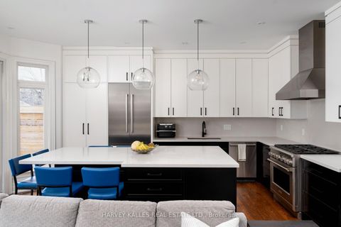 Photo 14 at 57 Burncrest Drive, Nortown, Toronto
