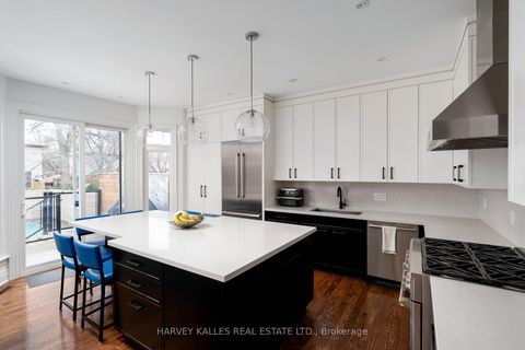 Photo 15 at 57 Burncrest Drive, Nortown, Toronto