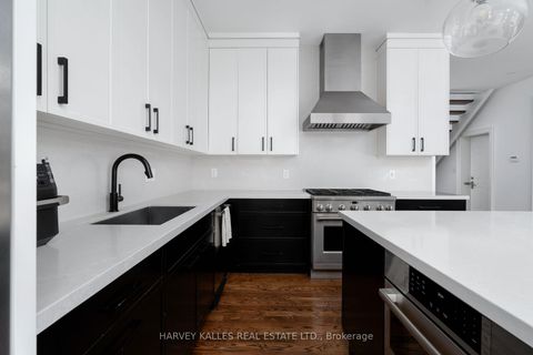 Photo 16 at 57 Burncrest Drive, Nortown, Toronto