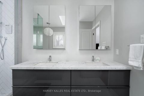 Photo 19 at 57 Burncrest Drive, Nortown, Toronto