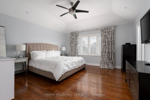 Photo 20 at 57 Burncrest Drive, Nortown, Toronto