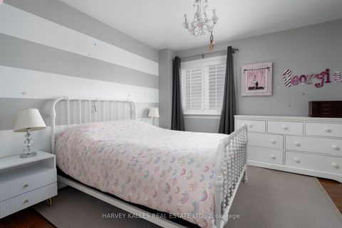 Photo 22 at 57 Burncrest Drive, Nortown, Toronto