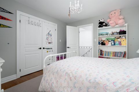 Photo 23 at 57 Burncrest Drive, Nortown, Toronto