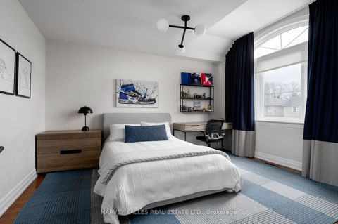 Photo 24 at 57 Burncrest Drive, Nortown, Toronto