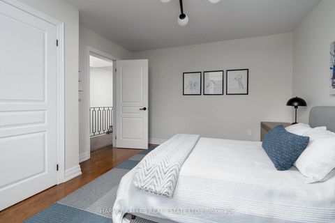 Photo 26 at 57 Burncrest Drive, Nortown, Toronto