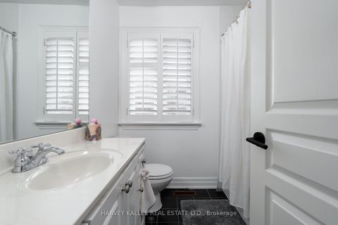 Photo 27 at 57 Burncrest Drive, Nortown, Toronto