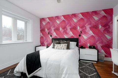 Photo 28 at 57 Burncrest Drive, Nortown, Toronto