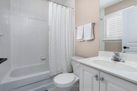 Photo 29 at 57 Burncrest Drive, Nortown, Toronto