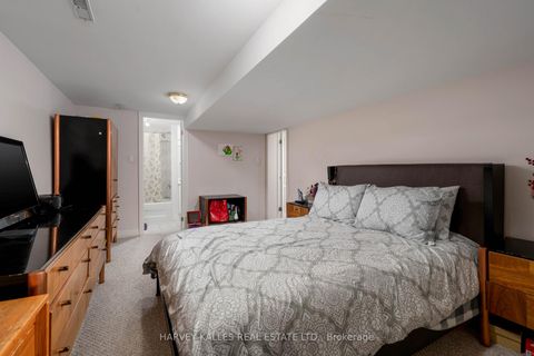 Photo 31 at 57 Burncrest Drive, Nortown, Toronto