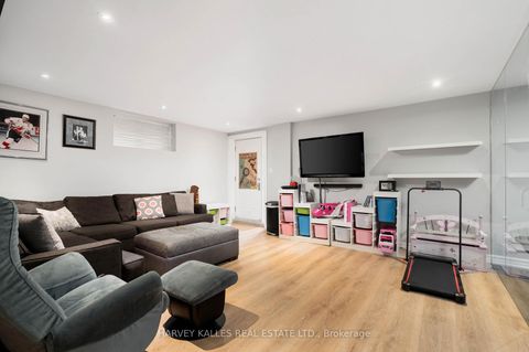 Photo 32 at 57 Burncrest Drive, Nortown, Toronto