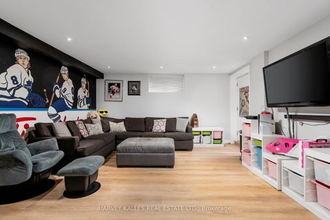 Photo 33 at 57 Burncrest Drive, Nortown, Toronto